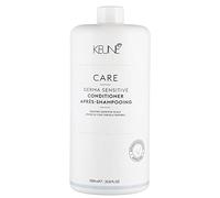 Keune Care line Derma Sensitive baume1000ml - Baume apaisant pour peaux irritées