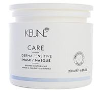 Keune Care line Derma Sensitive Mask 200ml - masque apaisant pour peaux irritées