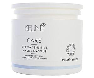Keune Care line Derma Sensitive Mask 200ml - masque apaisant pour peaux irritées