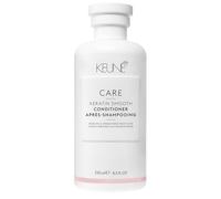 Keune Care Line Keratin Smooth Conditioner 250ml - conditioner anti frisottis