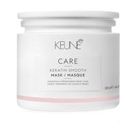 Keune Care Line Keratin Smoothing Masque Cheveux , 200 Ml (Lot De 1)