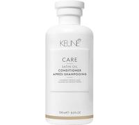 Keune Care Line Satin Oil Après-shampooing 250ml