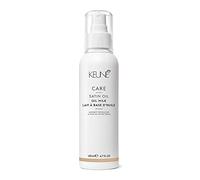 Keune Care Line Satin Oil Milk Moisturizing Illuminating Spray Soin capillaire 140ml