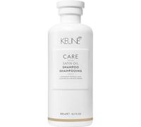 Keune Care Line Satin Oil Shampoo 300ml - shampooing huile