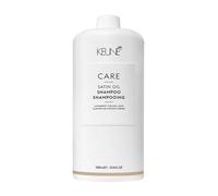 Keune Shampooing Keune Satin Oil Shampoo 1000ml 1000 ml