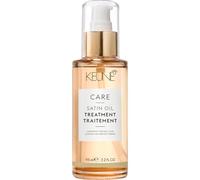 Keune Care Line Satin Oil Treatment Huile cheveux 95ml