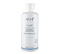 Keune Care Line Silver Savior Shampoo 300ml - shampooing anti jaunissant