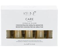 Keune Care Miracle Elixir Keratin Booster 15x2ml