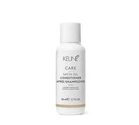 Keune Care Satin Oil Conditioner 80ml