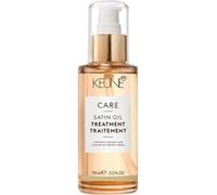 Keune - Care Satin Oil Treatment - Vlasový Olej Pro Lesk A Hebkost Vlas¿ 95ml