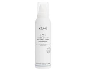 Keune Care Silver Savior Foam Treatment 200ml