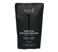 Keune Keratin Straight Cream Normal 400ml