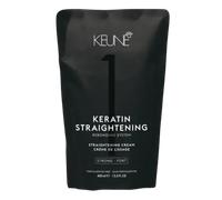 Keune Keratin Straight Cream Strong 400ml
