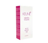 Keune Keratin Volume Root Boost Gel Pack 1st