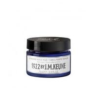 Keune - Men 1922 Strong Hold Wax - Pánský Tvarovací Vosk 75ml