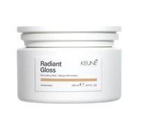 Keune Radiant Gloss Mask 250ml