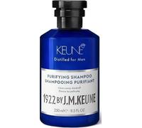 Keune Shampoo 1922 By J.M. Keune Shampooing purifiant