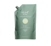 Keune So Pure Clarify Shampoo Refill 1000ml
