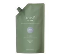 Keune So Pure Cool Conditioner 400ml - Refill