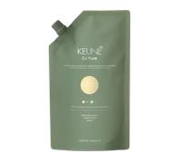 Keune So Pure Polish Conditioner 1000ml - Refill