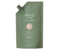Keune So Pure Polish Shampoo 1000ml - Refill