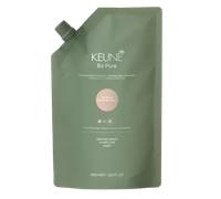Keune So Pure Polish Shampoo 400ml - Refill