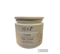 Keune Soin Derma Sensible Masque 200ml Neuf (270)