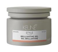 Keune Style Brilliantine Gel 125ml