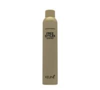 Keune Style Fix Freestyler 360° Freestyle Hairspray 300ml - laque tenue moyenn