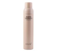 Keune Style Gloss Shine Therapy Luminosity Finishing Spray 200ml - spray brillance