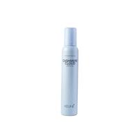 Keune Style Volume Cashmere Cloud Strong Volume Foam 200ml - mousse volumisante