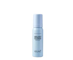 Keune Style Volume Velvet Cloud Strong Volume Foam 75ml -