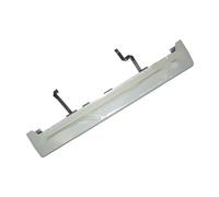 KEUQIXMR 045N52 45N52 Nouveau Couvercle de charnière d'arbre dissipateur Thermique Sortie d'air avec LED Compatible for Alienware X15 R2