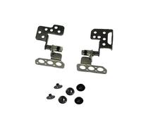 KEUQIXMR Compatible for Aspire 3 A315-42 A315-42G A315-54 A315-54K A315-56 N19C1, Nouveau Couvercle arrière, Coque supérieure for Ordinateur Portable LCD, arrière/charnière Avant(Hinges and Screw)