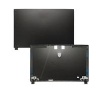 KEUQIXMR Coque arrière LCD Compatible avec MSI GE75 GP75 GL75 Raider MS-17E1 17E2 17E5 E7, Nouvelle Collection(GL75)
