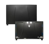 KEUQIXMR Coque arrière LCD Compatible avec MSI GE75 GP75 GL75 Raider MS-17E1 17E2 17E5 E7, Nouvelle Collection(GP75)