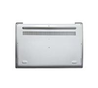 KEUQIXMR Nouveau Couvercle Repose-Paume/boîtier inférieur Compatible for Lenovo IdeaPad 330S-15IKB 330S-15ISK 7000-15(Bottom Case)