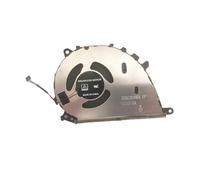 KEUQIXMR Nouveau ventilateur de refroidissement CPU Compatible for Zenbook 13 UX325 14 UX425E UM425 DFS5K12214161N FNJ3 AMD Ryzen 7 4700U