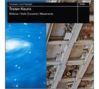 Keuris - Sinfonia/V Conc. / Movements