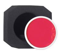 Keuyeo Boucliers De Micro, Boule D'isolation De Microphone, Boules en Mousse De Microphone, Bouclier Audio Portable, Filtre Anti- pour Insonorisation Acoustique Vocale