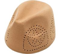 Keuyeo Chapeaux Musulmans pour Hommes, Élégants, en Coton, pour Prière De L'aïd, du Ramadan, pour Danser, en Plein Air, en Intérieur, pour Soirée Ou Fête