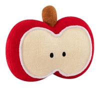 Keuyeo Coussin Mignon en Forme De Fruit De Dessin Animé, Oreiller Flottant, Peluche en Peluche pour Décoration De Maison De Chambre.