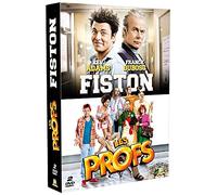 Kev Adams : Fiston + Les profs [Édition Limitée]