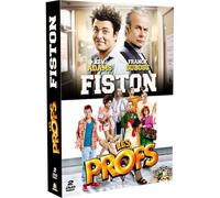 Kev Adams : Fiston + Les profs [Édition Limitée]