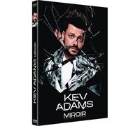 Kev Adams : Miroir