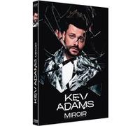 Kev Adams : Miroir DVD DVD