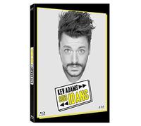 Kev Adams Sois 10 Ans Blu-ray