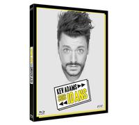 Kev Adams Sois 10 Ans Blu-ray