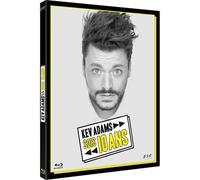 Kev Adams - Sois 10 Ans - Blu-Ray
