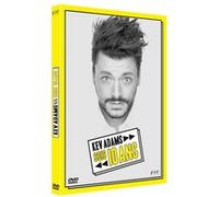 Kev Adams Sois 10 Ans DVD